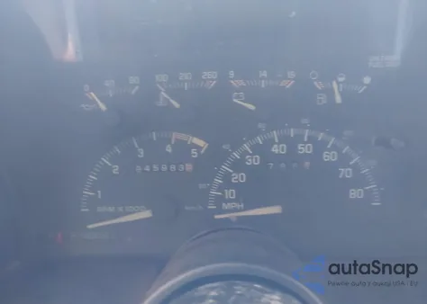 1994 GMC Sierra K1500 from USA, damaged, VIN 2GTEK19K2R1579505